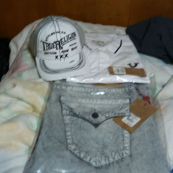 Meet your Posher, Dwunn - Picture 1 of 1